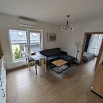 Zverynas Workation Apartments