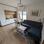 Zverynas Workation Apartments