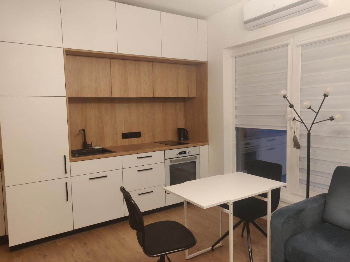 Appartement Zverynas Workation Vilnius