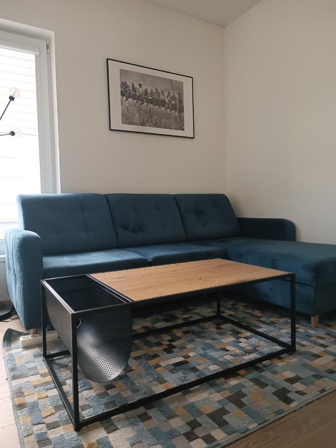 Zverynas Workation Appartement