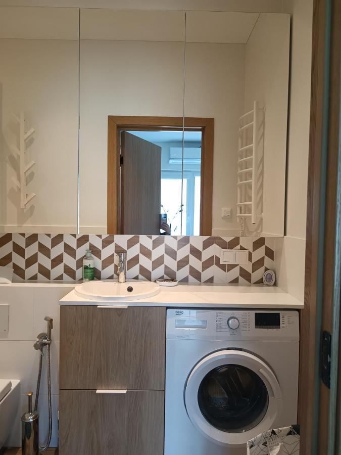 Appartement Zverynas Workation *