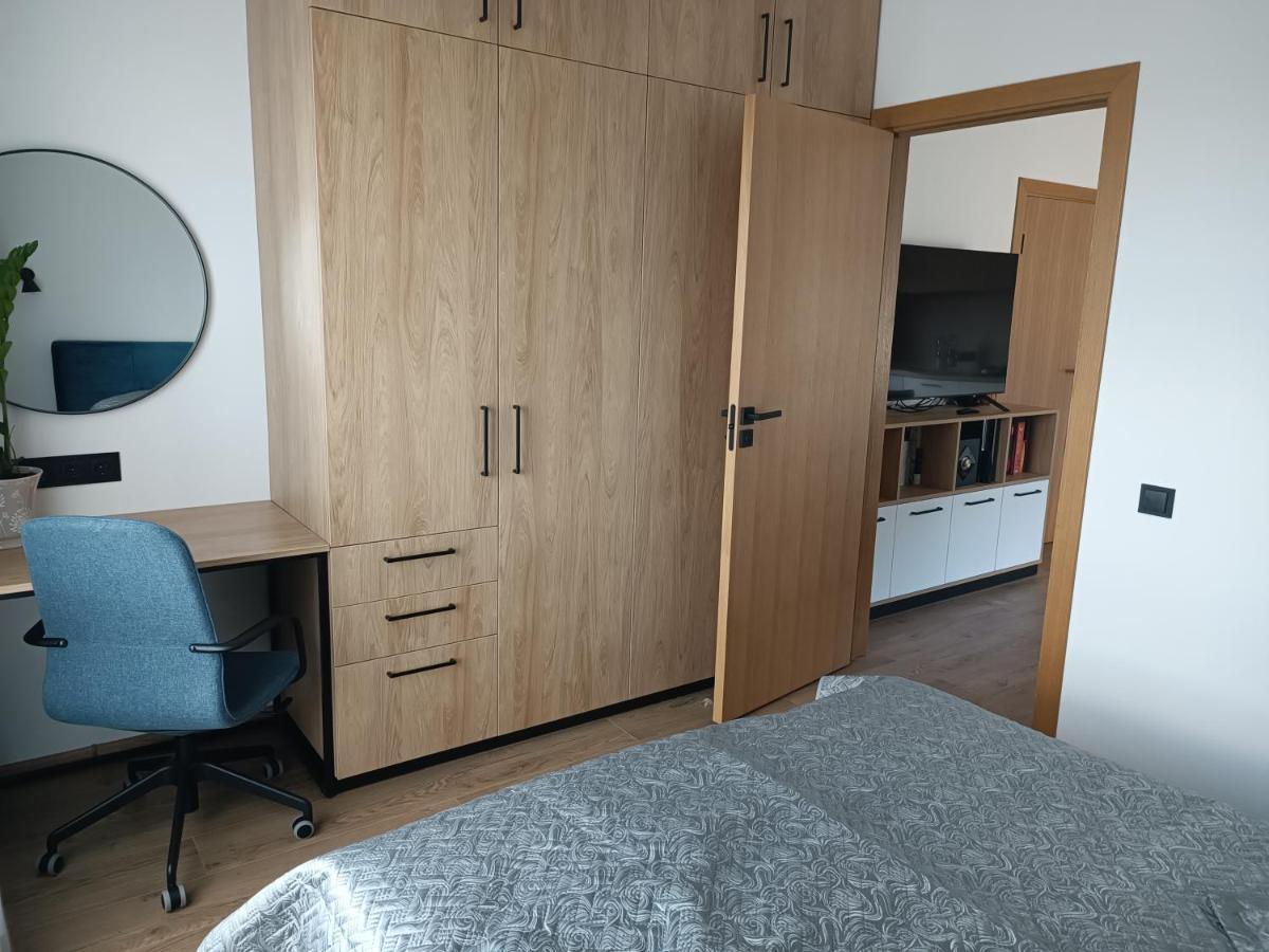 Appartement Zverynas Workation Vilnius
